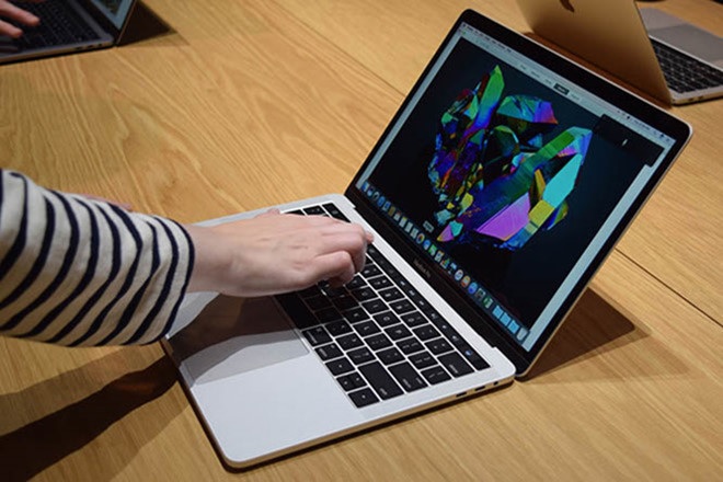 Ai nên mua và không nên mua Macbook Pro intel cũ?