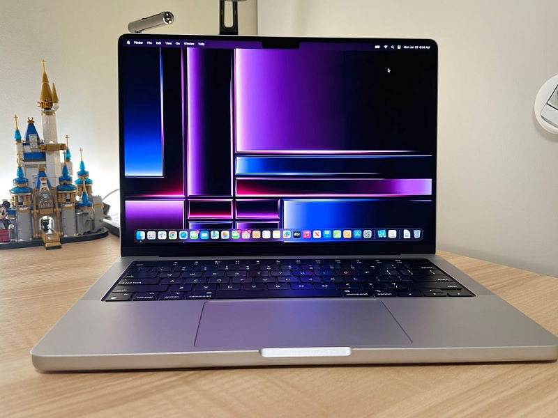 Ưu điểm khi mua Macbook Pro m2 Cũ