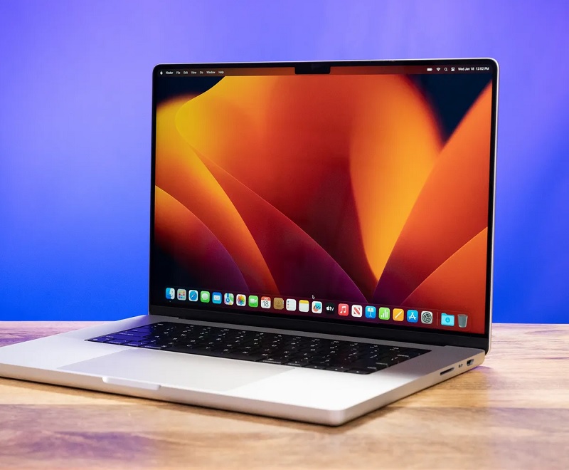 TuanDigi - Địa chỉ cung cấp MacBook Pro M2 cũ giá rẻ chính hãng