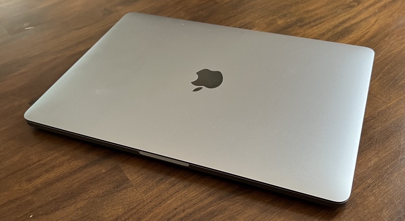 Lưu ý khi mua MacBook Pro M2 cũ