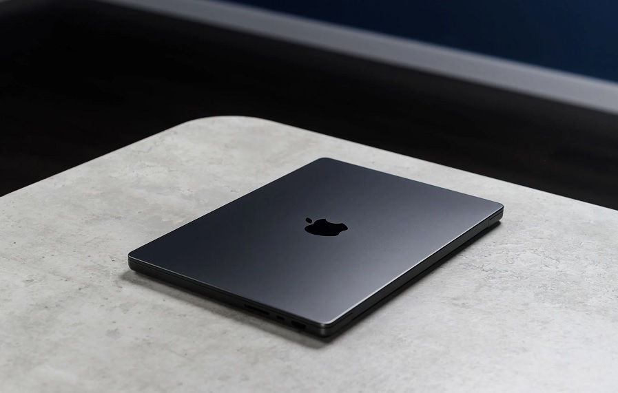 Đánh giá Macbook Pro M3 cũ chi tiết