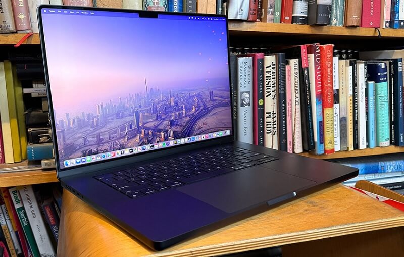 Macbook Pro M3 cũ có những phiên bản nào?