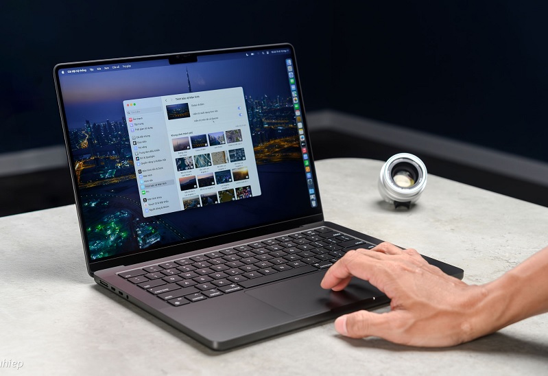 Có nên mua Macbook Pro M3 cũ không?