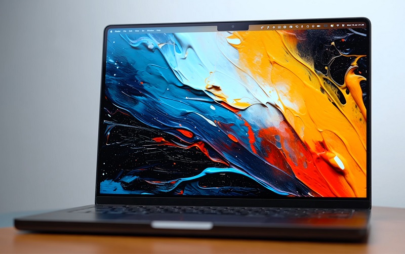 TuanDigi - Địa chỉ cung cấp Macbook Pro M3 cũ giá rẻ chính hãng