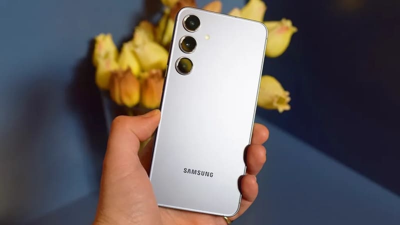 Kinh nghiệm thu mua Samsung Galaxy S24 đúng cách
