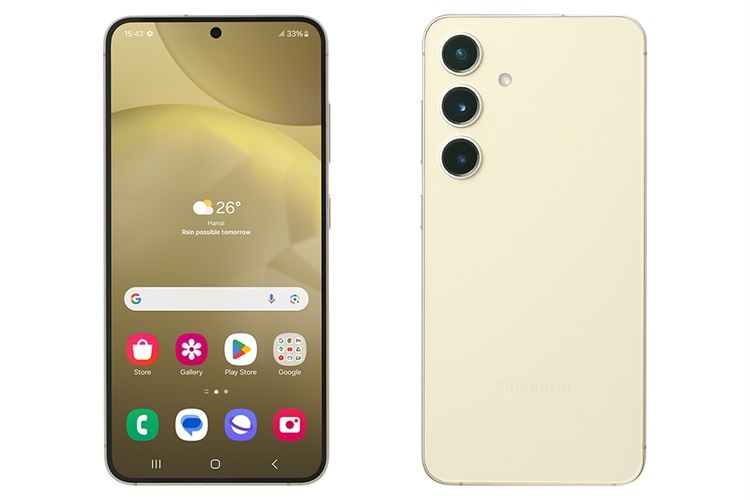 Địa chỉ cung cấp thu mua Samsung Galaxy S24 giá cao