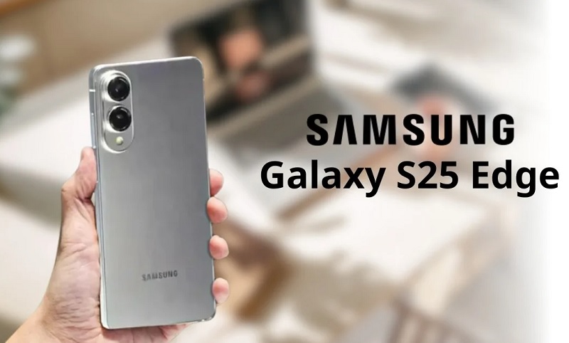 Kinh nghiệm thu mua Samsung Galaxy S25 Edge cũ