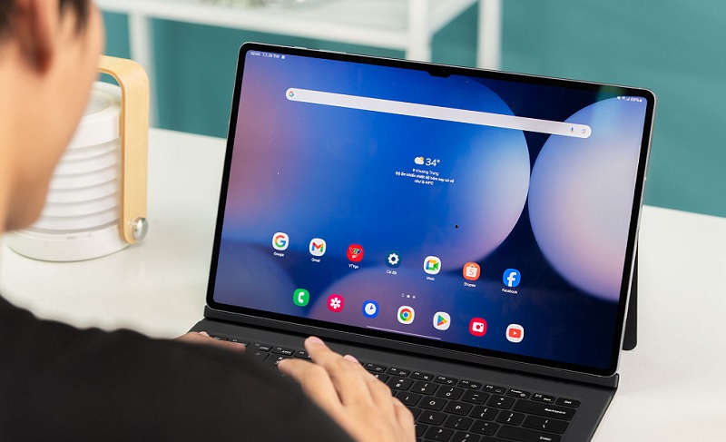 Lưu ý khi thu mua Samsung Galaxy Tab S10 Ultra cũ