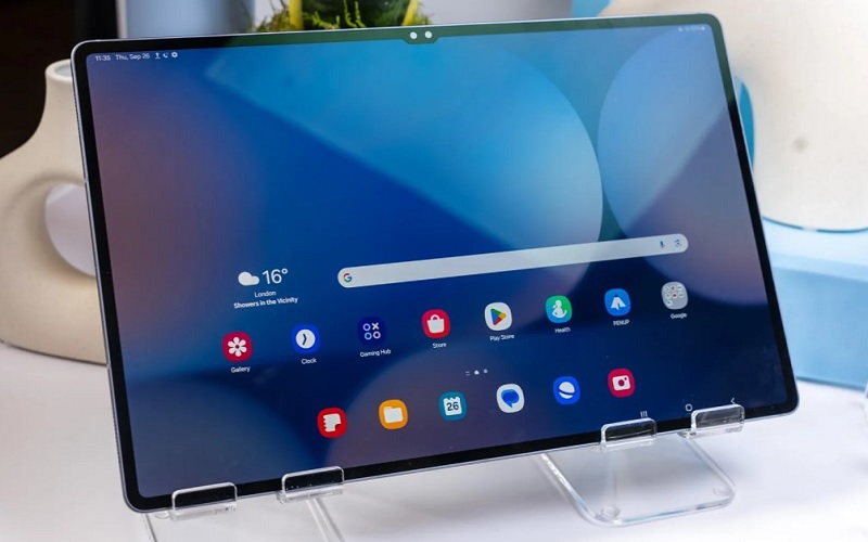 Ưu điểm khi sử dụng Samsung Galaxy Tab S10 Ultra