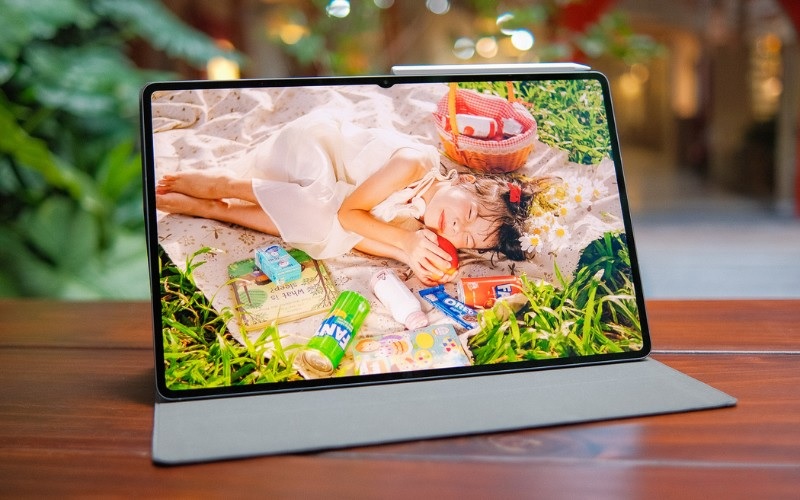 Kinh nghiệm thu mua Samsung Galaxy Tab S11 Ultra cũ