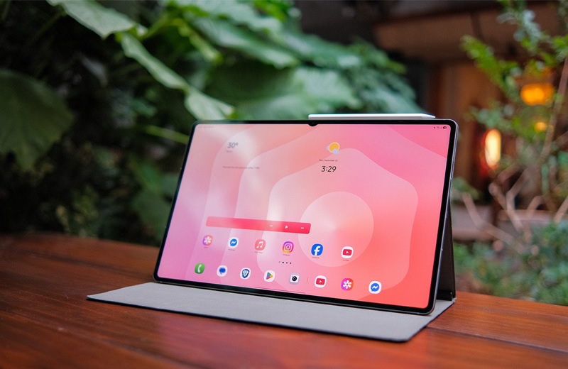 Ưu điểm khi sử dụng dịch vụ thu mua Samsung Galaxy Tab S11 Ultra