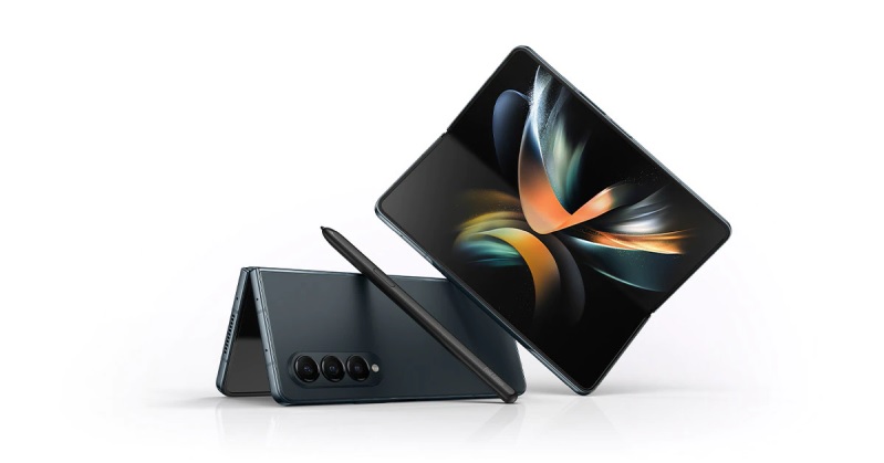 Các loại máy được áp dụng trong dịch vụ thu mua Samsung Galaxy Z Fold4 cũ