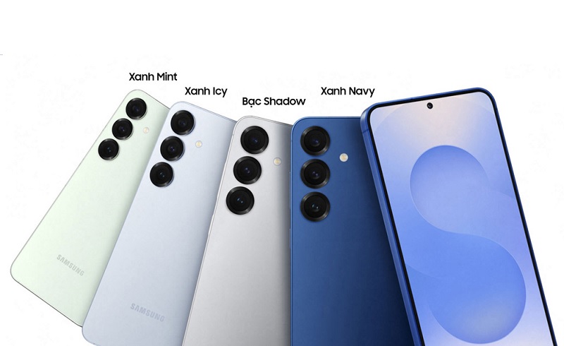 So sánh Galaxy S25 Ultra Hàn Quốc và Việt Nam qua phần mềm và tính năng AI