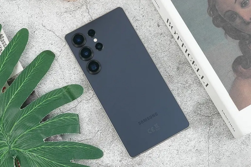 So sánh Galaxy S25 Ultra Hàn Quốc và Việt Nam qua trải nghiệm thực tế