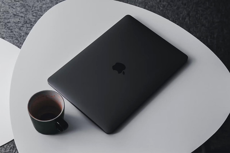 TuanDigi - Địa chỉ mua Macbook màu đen giá rẻ uy tín chất lượng