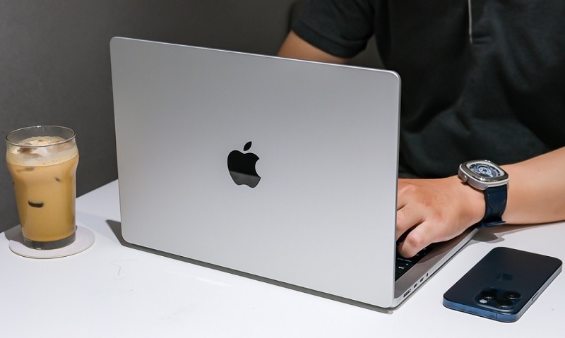 Kinh nghiệm lựa chọn mua Macbook cho sinh viên