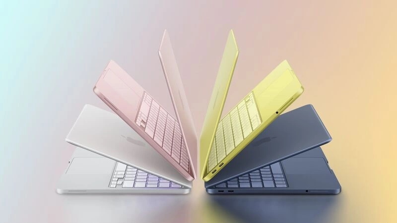 TuanDigi - Địa chỉ cung cấp MacBook Neo và iPad A16 Wifi kèm bán phím giá rẻ chính hãng
