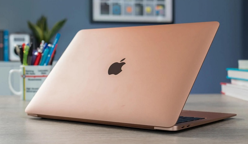 Macbook Neo màu hồng có gì đặc biệt?