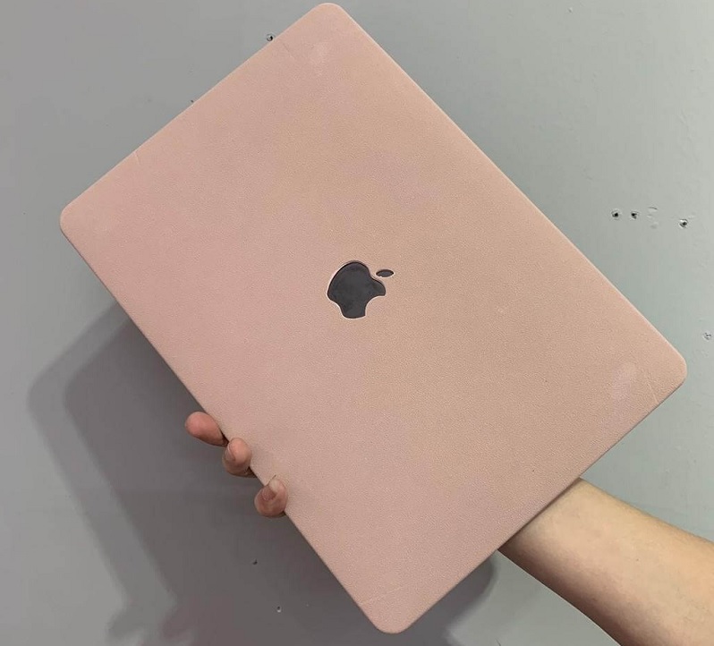 Macbook Neo màu hồng có gì đặc biệt?