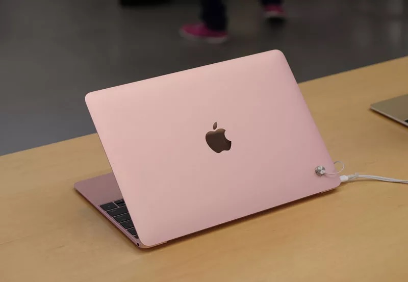 Lưu ý khi mua và bảo quản MacBook Neo màu hồng