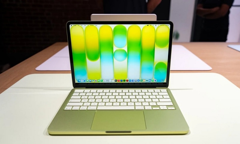 Nên chọn mua MacBook Neo hay MacBook Air M1 tốt hơn?