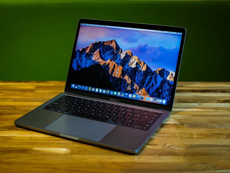 MacBook Pro 13 inch 2016 - dòng MacBook tầm 10 triệu