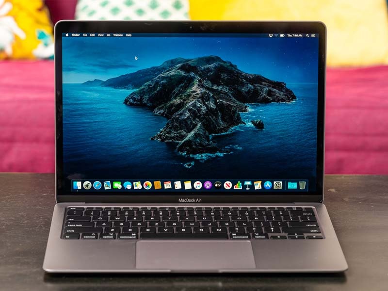 Macbook Air 13 inch 2016 - dòng Macbook tầm 10 triệu