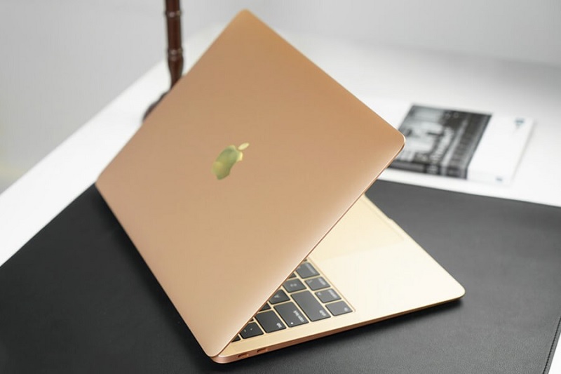 MacBook Air 13 Core i5 1.6GHz/8GB/128GB - dòng Macbook tầm 10 triệu