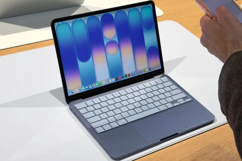 MacBook Neo 13 inch A18 Pro 8GB/256GB