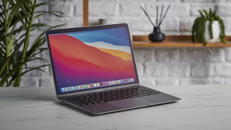 MacBook Air M1 2020 - Macbook tầm giá 20 triệu