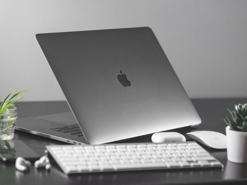 Ưu điểm khi sử dụng Macbook tầm giá 20 triệu