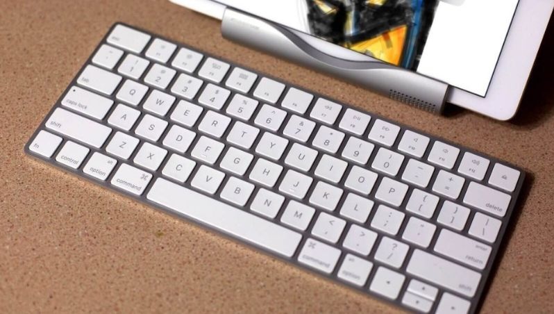 Bàn phím cho macbook neo