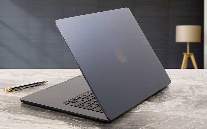 Mua MacBook Air M3 ở đâu chính hãng giá tốt?