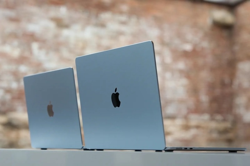 So sánh MacBook Air M2 và MacBook Air M4 qua pin và thời gian sử dụng