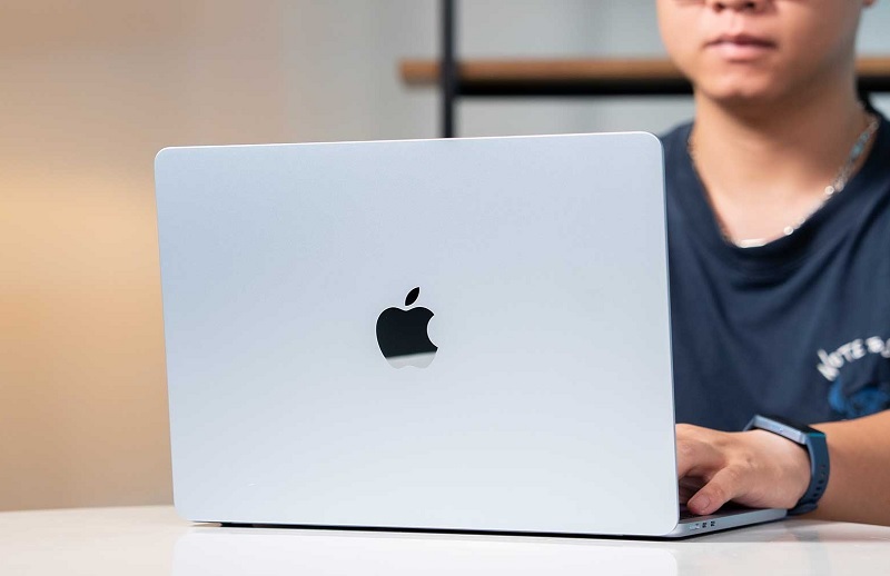TuanDigi - Địa chỉ cung cấp MacBook Air M5 và MacBook Pro M5 giá rẻ chính hãng