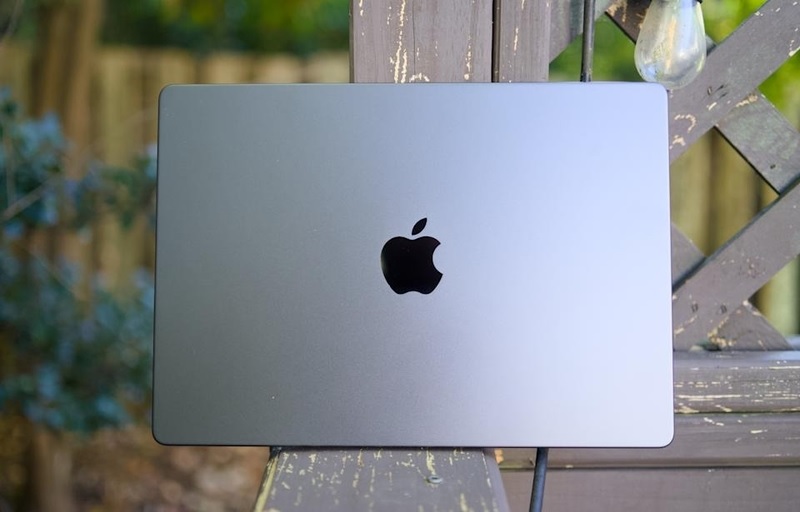 TuanDigi - Địa chỉ mua MacBook Pro M5 và MacBook Pro M2 giá rẻ chính hãng