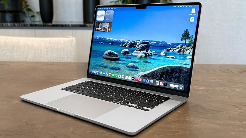 TuanDigi - Địa chỉ cung cấp Macbook Air M5 vs Macbook Pro M3 giá rẻ chính hãng