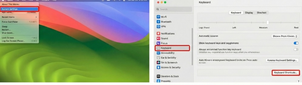 Cách bấm F5 trên MacBook đúng