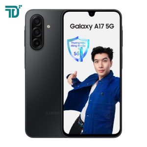 Samsung Galaxy A17 5G 8GB 128GB Chính hãng New Samsung Galaxy A17 5G 8GB 128GB chính hãng giá tốt tại TuanDigi TP.HCM
