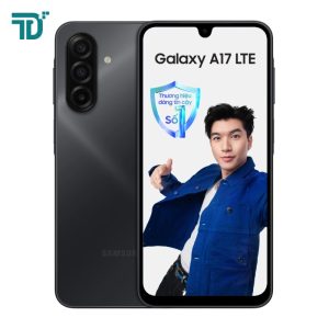 Samsung Galaxy A17 8GB 128GB chính hãng giá tốt tại TuanDigi TP.HCM