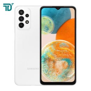 Samsung Galaxy A23 5G Chính hãng New Samsung Galaxy A23 5G chính hãng giá tốt tại TuanDigi TP.HCM