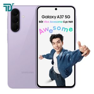 Samsung Galaxy A37 5G 8GB 128GB Chính hãng New Samsung Galaxy A37 5G 8GB 128GB chính hãng giá tốt tại TuanDigi TP.HCM