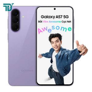 Samsung Galaxy A57 5G 8GB 128GB Chính hãng New Samsung Galaxy A57 5G 8GB 128GB chính hãng giá tốt tại TuanDigi TP.HCM