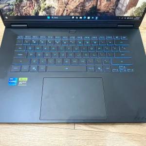 Gigabyte Gaming A16 CWHI3VN864SH I7 13620H/32GB/1TB/16"FHD/RTX5070 8GB Cũ