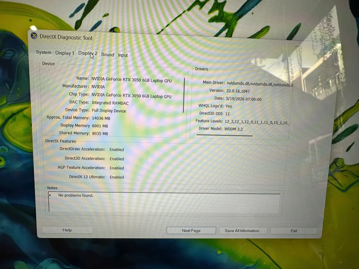 Gigabyte Gaming G5 MF5-52VN353SH I5 13500H/16GB/512GB/15.6"FHD/RTX4050_6GB/Win11