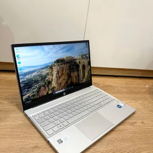 HP Pavilion 15-eg3111TU I5-1335U/16GB/512GB/15.6''FHD/Win11_Bạc