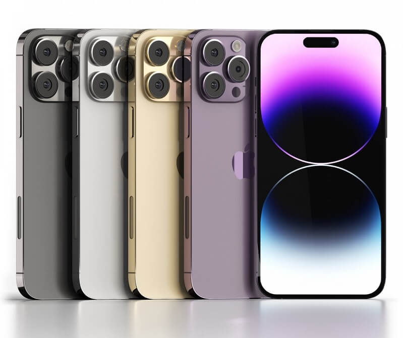 iPhone 14 Series