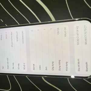 iphone-14-pro-max-128-tim-ll-98-pin-84-zin-3d7bad.webp Iphone 14 Pro Max 128 tím LL 98 pin 84 zin