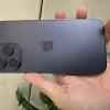 Iphone 14 Pro Max 128 tím LL 98 pin 84 zin