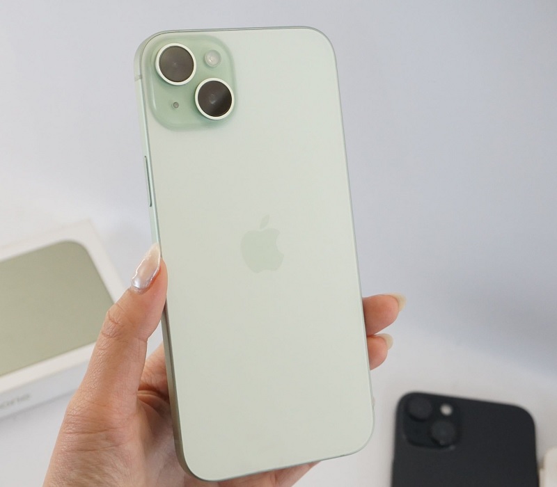 iPhone 14 Series gồm những loại nào?
